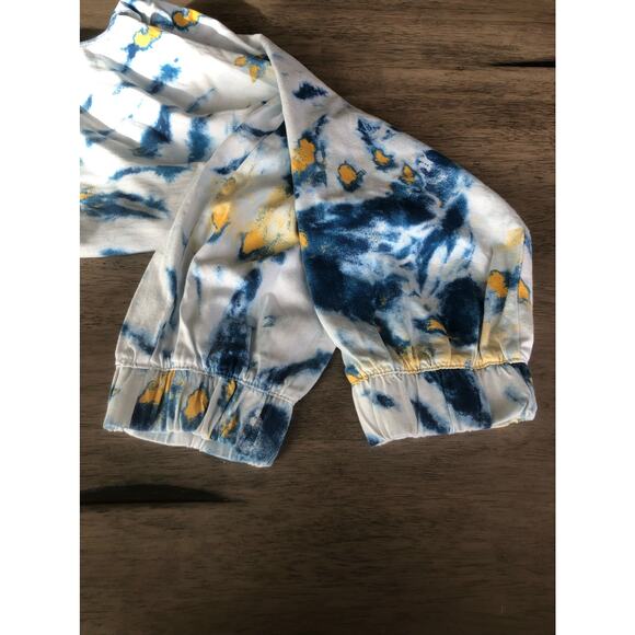 Style & Co Tie-Dye Joggers - L - Picture 9 of 10